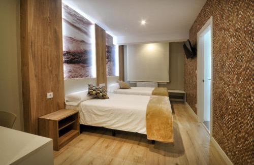 Carballo House | Rio Sil Carballo