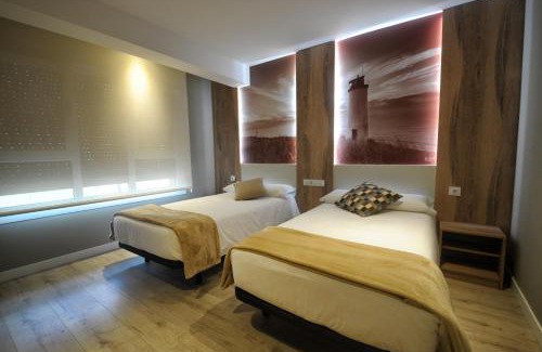 Carballo House | Rio Sil Carballo