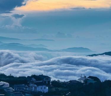 Da Lat House | Rio Skyhouse