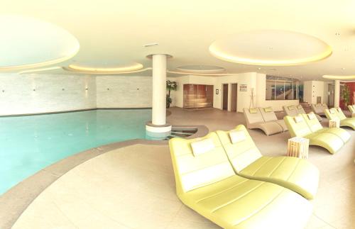 Tesero Hotel | Rio Stava Family Resort & Spa