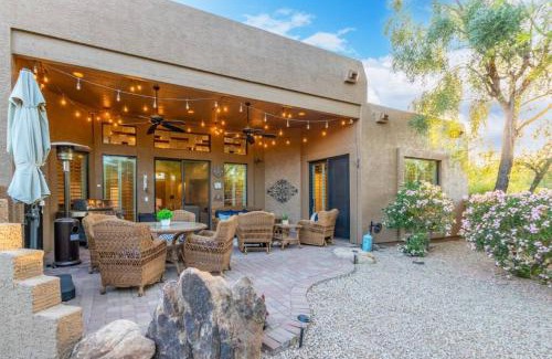Rio Verde House | Rio Verde Retreat Well Appointed Three Bedroom Three Bath