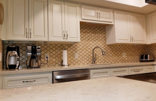 Rio Verde House | Rio Verde Townhouse overlooking the golf course.