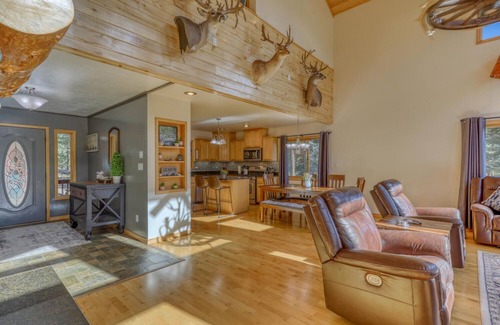Bayfield Cabin | Rio Vista at Vallecito
