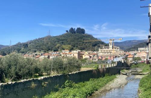 Albisola Superiore House | Riobasco