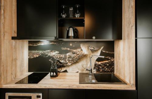 Nordend Apartment | Rioca Frankfurt Posto 7