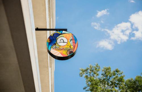 Brigittenau Apartment | Rioca Vienna Posto 1
