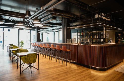 Brigittenau Apartment | Rioca Vienna Posto 1