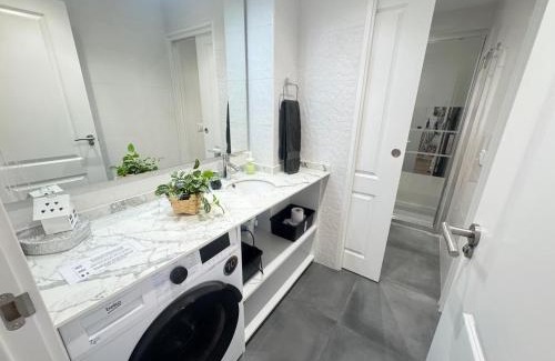 Lardero Apartment | RIOJALAND 1A precioso alojamiento en el centro de Lardero