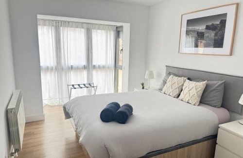 Lardero Apartment | RIOJALAND 2A precioso alojamiento en el centro de Lardero