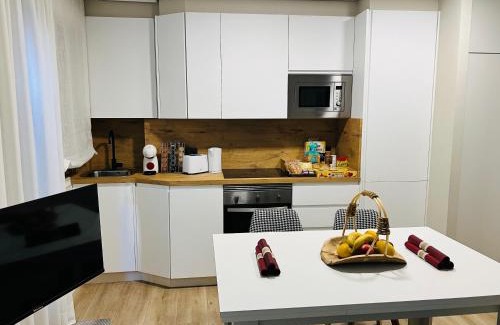 Redondela Apartment | RioMar