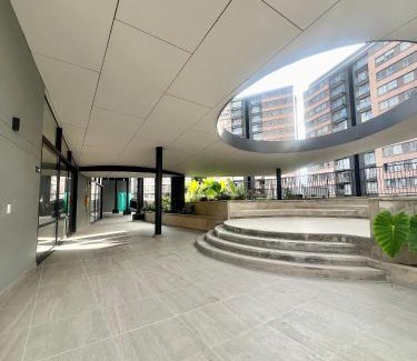 Rionegro Apartment | Rionegro, Apto Moderno Campestre, cerca aeropuerto