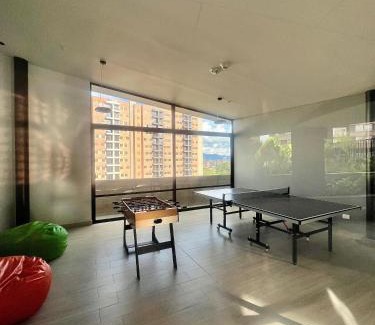 Rionegro Apartment | Rionegro, Apto Moderno Campestre, cerca aeropuerto