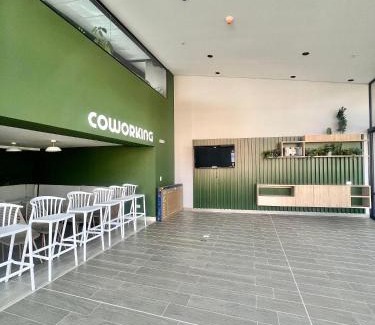 Rionegro Apartment | Rionegro, Apto Moderno Campestre, cerca aeropuerto