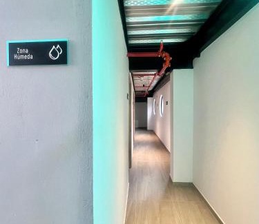Rionegro Apartment | Rionegro, Apto Moderno Campestre, cerca aeropuerto