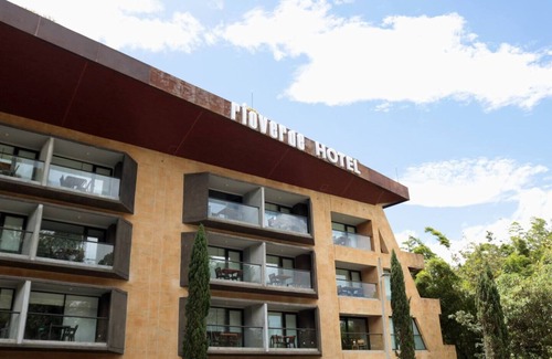 Rionegro Apartment | Rionegro - Hotel Rio Verde - Aeropuerto JMC - Solarium -Fitness Center