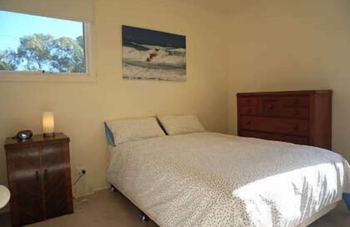 Point Lonsdale Apartment | RIP TIDE