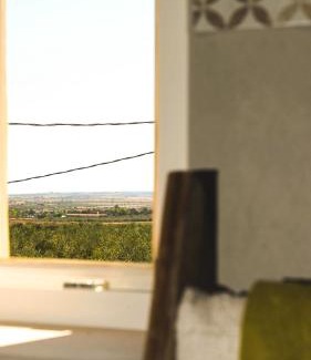 Manfredonia House | Ripa di sassi