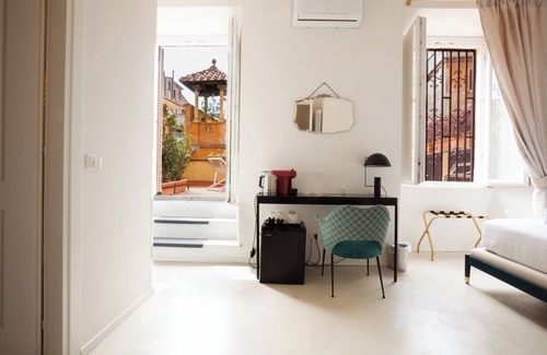 Trastevere House | Ripagrande a Trastevere