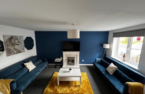 Northampton House | Ripon House