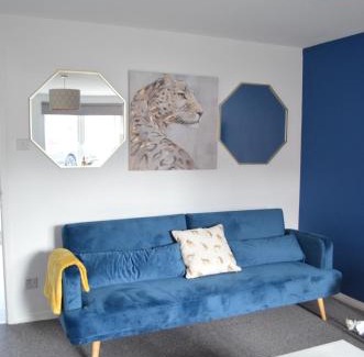 Northampton House | Ripon House