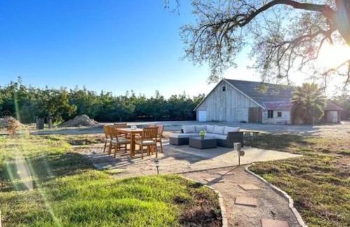 Ripon House | Ripon Orchard Retreat