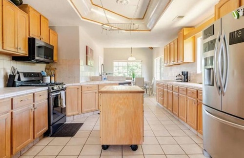 Ripon House | Ripon Orchard Retreat