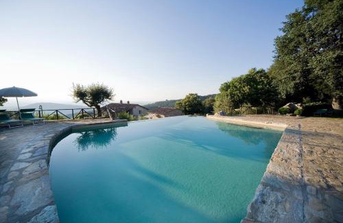 Simignano House | Ripostena