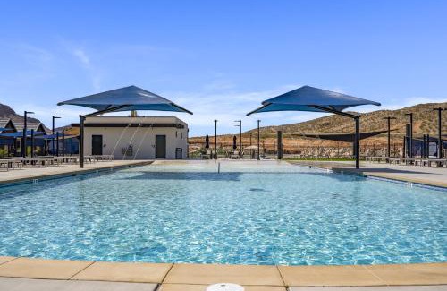 St. George House | Ripple Retreat townhouse