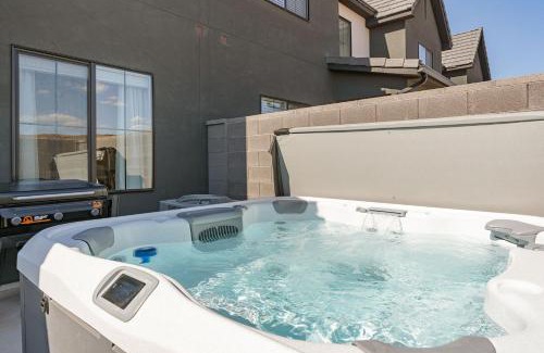 St. George House | Ripple Retreat townhouse