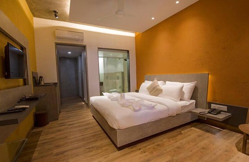 Malkhed Hotel | Ripples Resort