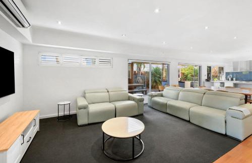 Torquay House | Rippleside Spa Premium 12