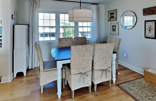 Surf City House | Riptide | Oceanfront, Pet-friendly
