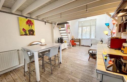 Le Touquet-Paris-Plage House | Riquette