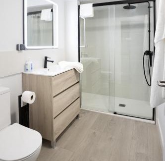 Celanova Apartment | Riquiña Celanova 2