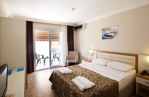 Bitez Hotel | Risa Hotel