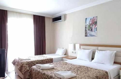 Bitez Hotel | Risa Hotel