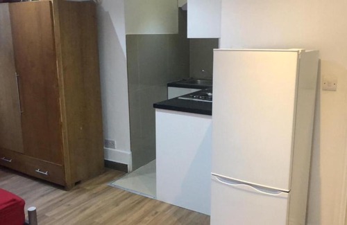 Thurlow Park Apartment | Rise 1