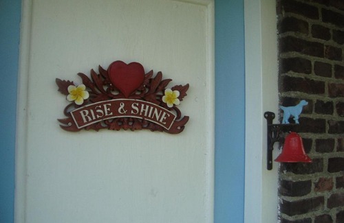 Katwoude House | Rise & Shine