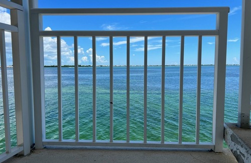 Cudjoe Key House | Rise & Shine with spectacular sunrise views!