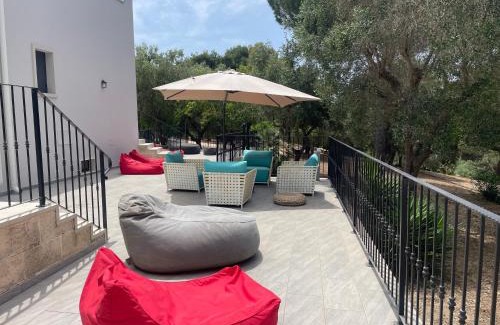 San Pietro in Bevagna House | Riserva Ancelle