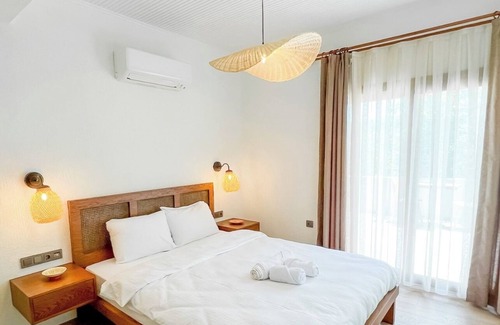 Urla Hotel | Riserva Butik Otel