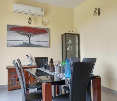 Raichak Villa | Rishani-alay An Exclusive Affair by the Fountain
