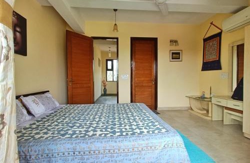 Raichak Villa | Rishani-alay An Exclusive Affair by the Fountain
