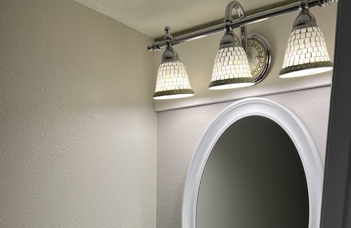 Suncoast Meadows House | Rising sun house 20 min from Tampa Airport, Park,mall, zoo