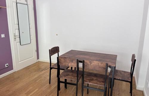Wedding Apartment | RiSo Apartment 2
