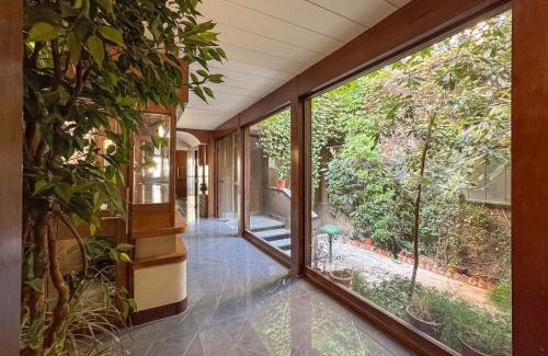 Milan Centre Apartment | Risorgimento Chic Escape 8 Minutes from the Duomo