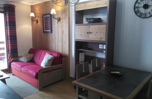 Risoul Apartment | RISOUL 1850