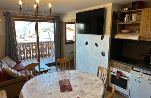 Risoul Apartment | Risoul duplex 48m2 avec piscine et sauna