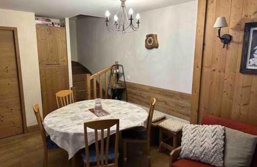Risoul Apartment | Risoul duplex 48m2 avec piscine et sauna