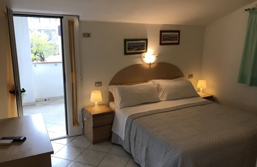 Rispescia Hotel | Rispescia